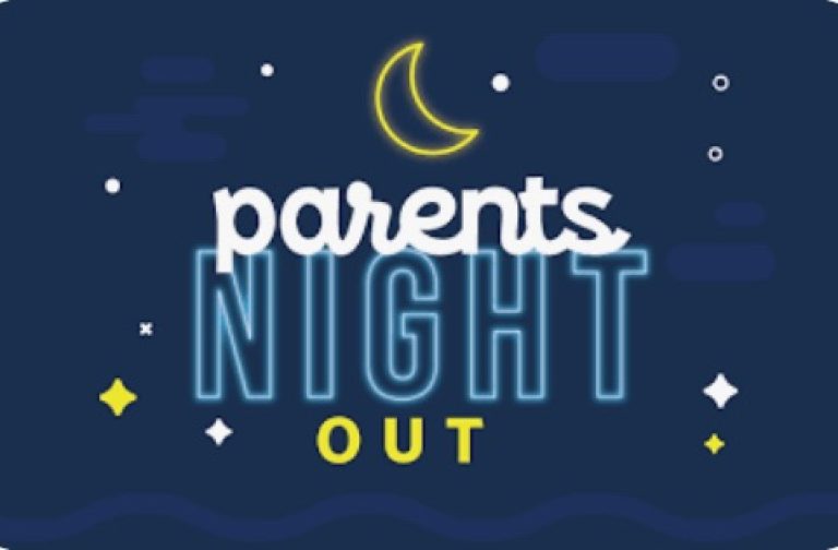 City’s Parents Night Out Can Allow Mom and Dad a Date Night May 9