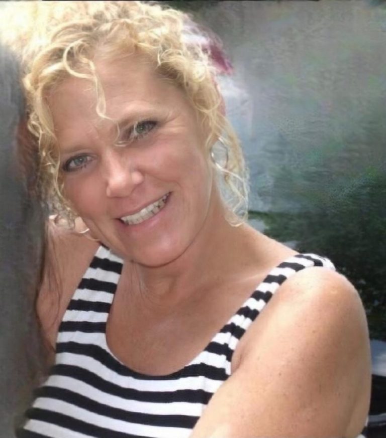 In Loving Memory of Cheryl Ann Farris, 53