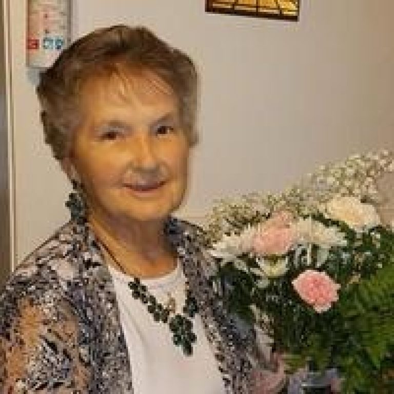 In Loving Memory of Joslyn Crosby, 87, of Frostproof