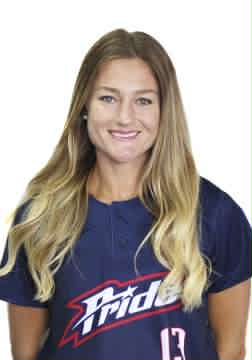 hannah pride - Lake Wales Daily News