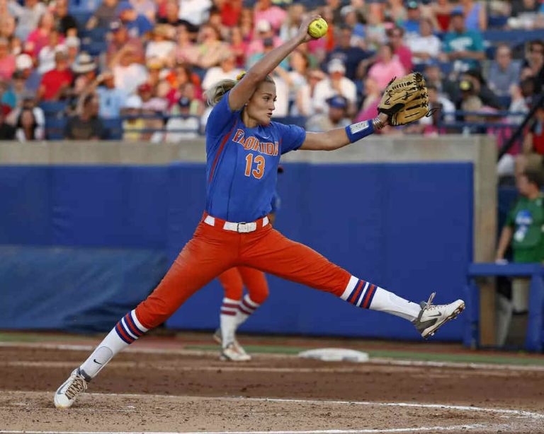 A Decision That Changed the Game: How Hannah Rodgers’ Commitment to Florida May Have Altered the Course of Women’s College Softball in the Sunshine State For Years
