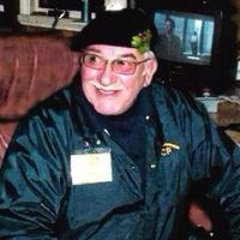 In Loving Memory of Michael Douglas Jevcak, 85, of Lake Wales