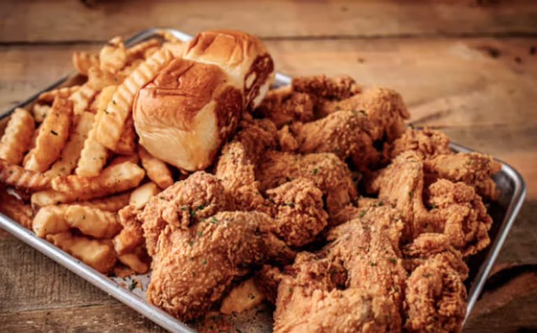 New Lake Wales Restaurant Slated To Open Sometime Next Month