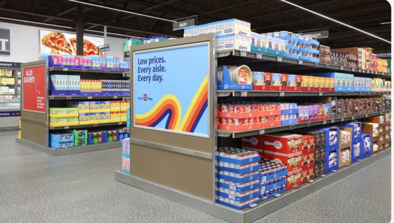 Second Lake Wales Aldi Planning Opening Date in Late June