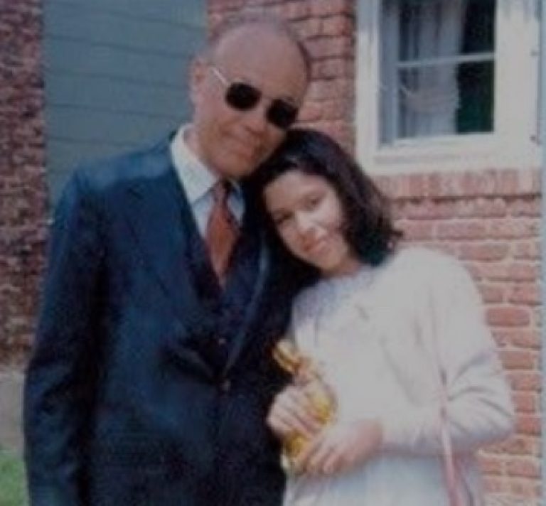 A Father Gone, But Not Forgotton