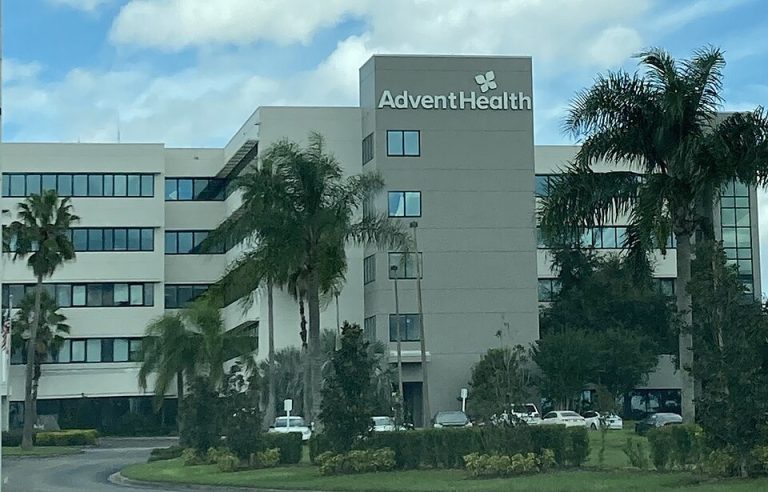 Polk County to Help Six Hospitals Cover Medical Services for Uninsured Residents