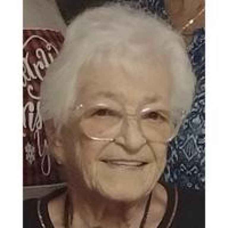 In Loving Memory of Dorothy Inez Tucker, 82, of Babson Park