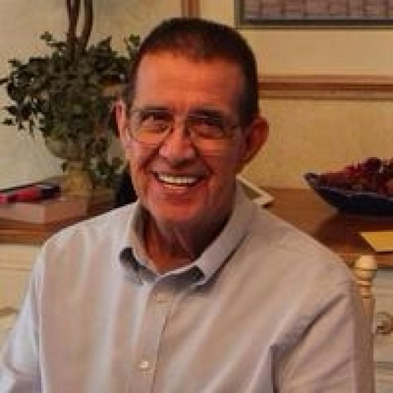 In Loving Memory of Bernie John Jackson., Jr., 85