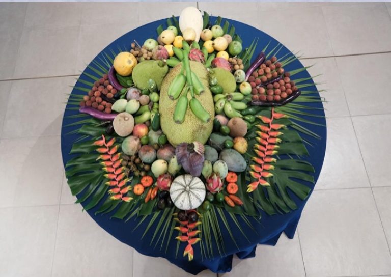 Bok Tower Gardens’ Fruit Festival Coming July 12