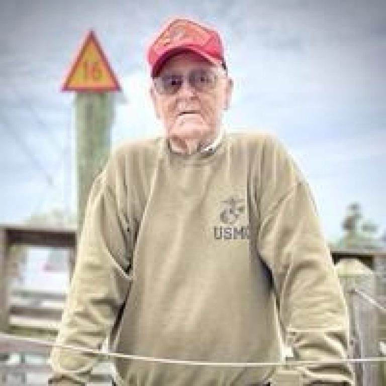 In Loving Memory of Arthur Milton Cotton, 94, of Frostproof