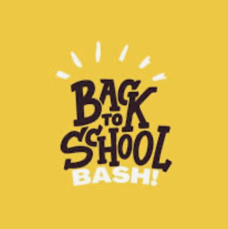 Lake Wales History Museum Back to School Bash Set for August 9