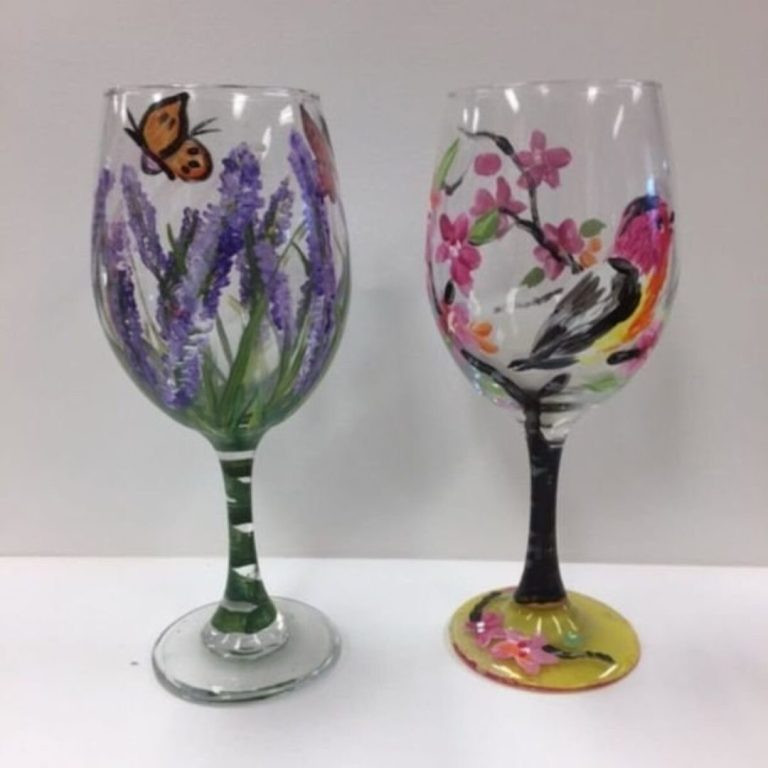 Arts Council to Host Paint-and-Sip Event August 2