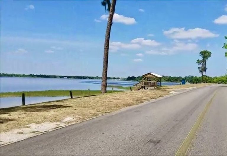 City of Frostproof Responds to Concerns Over Bacteria in Lake Clinch