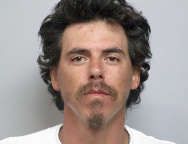 Winter Haven Man Allegedly Crashes Vehicle Through Fence While Impaired Near Canal Road In Lake Wales