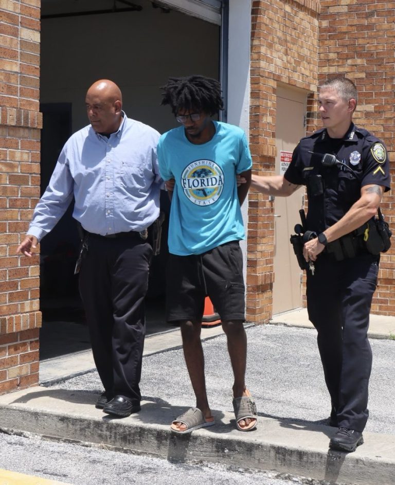 Lake Wales Suspect on Probation Arrested for Attempted Murder After Online Feud Turns Violent