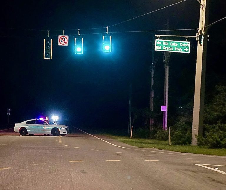 Three People Killed Including A Child In Horrific Accident On Scenic Hwy In Lake Wales