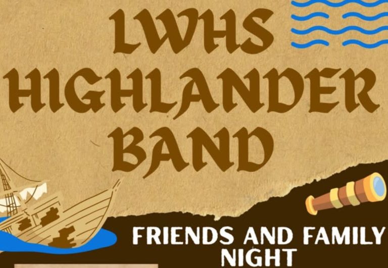Lake Wales Highlander Band Friends and Family Night August 2 will Showcase New Marching Show