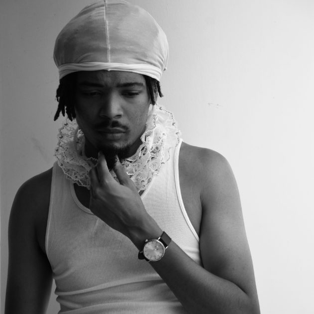 Tommie Wofford’s “The Bard” Debuts at LWAC Sept. 13