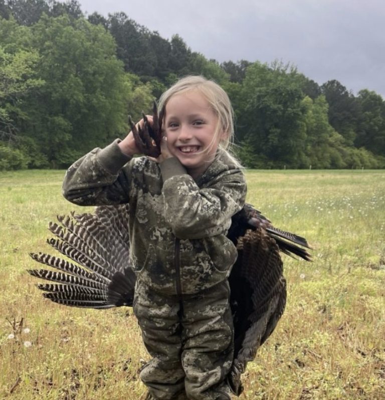 FWC: Florida Youth Turkey Hunt Expanded for 2026 Season