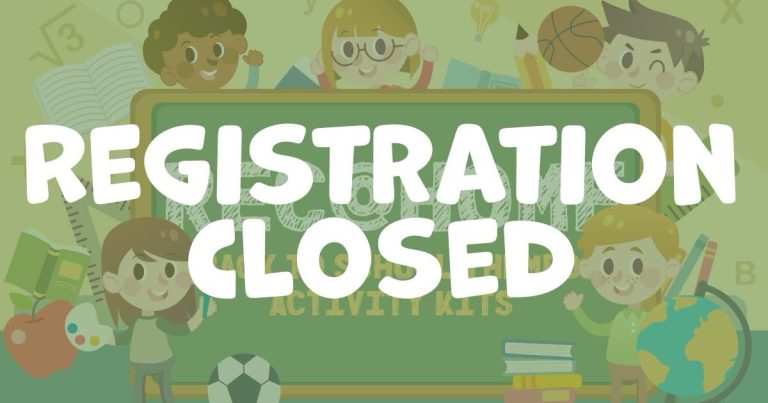 Register Now for Rec@Home Kits from Polk County Parks and Rec