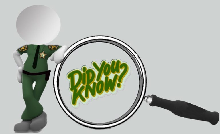 PCSO’s Volunteer Sheriff’s Service Officers Program Seeks Community Members to Enhance Efficiency