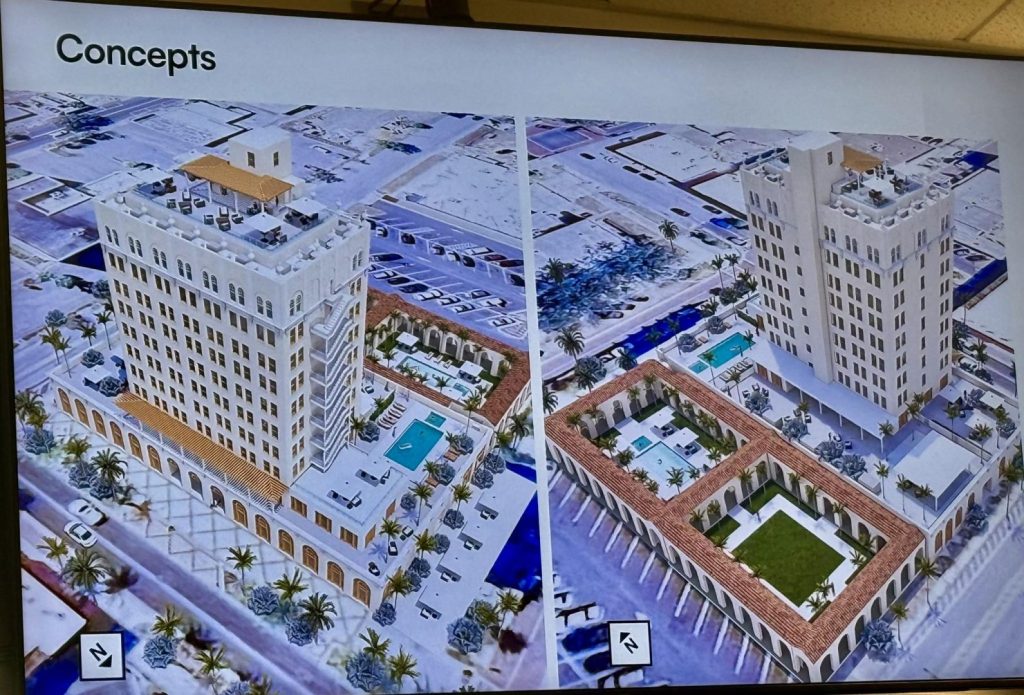 Concept - Lake Wales Daily News