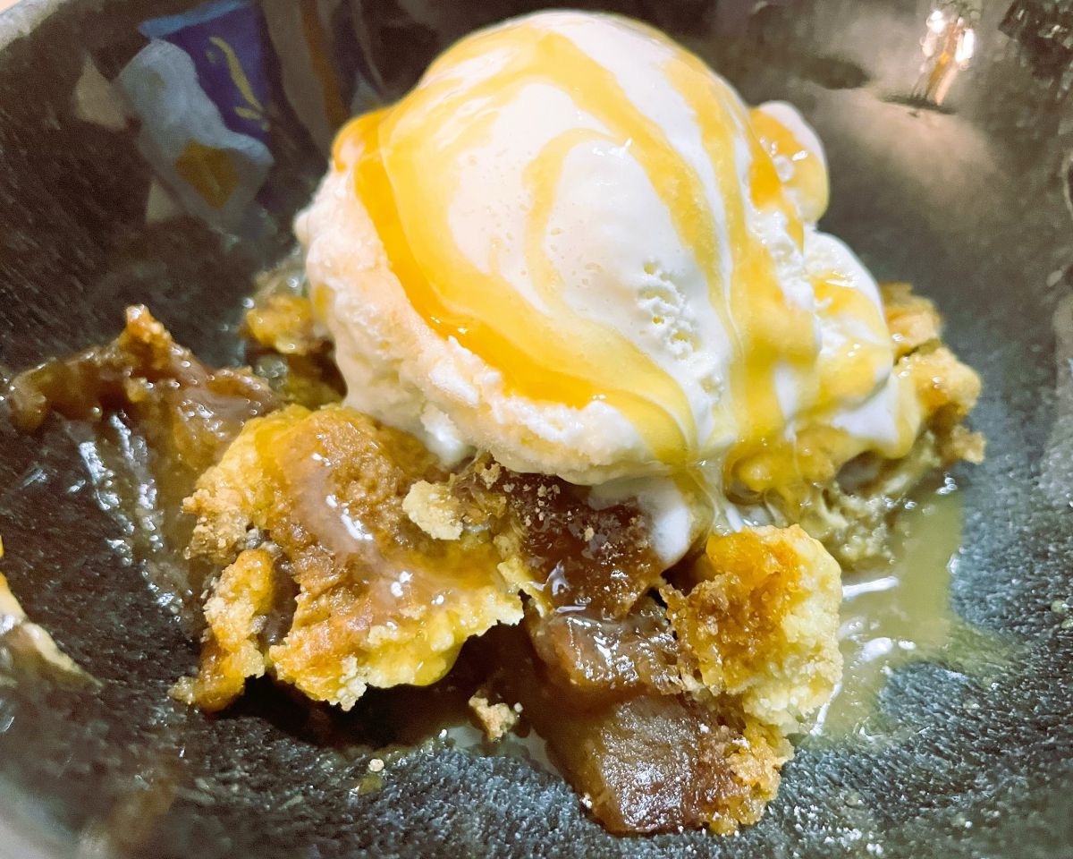 appledumpcake4-2jpg - Lake Wales Daily News