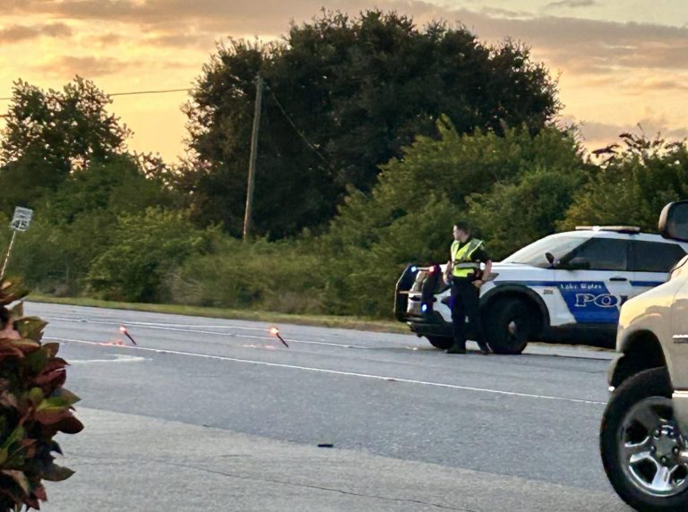 Fatal Crash Update: 20 Yr Old Arcadia Man Involved In Horrific Crash Near Eagle Ridge Mall