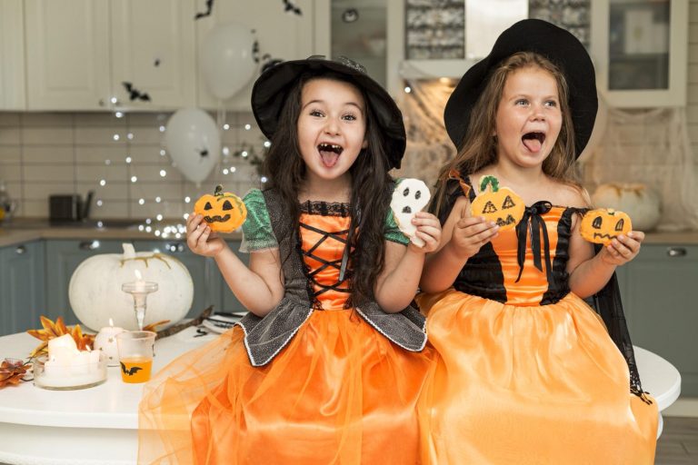 No Trick-or-Treating? No Problem! Here’s 6 Spooktacular Alternatives for Halloween Fun
