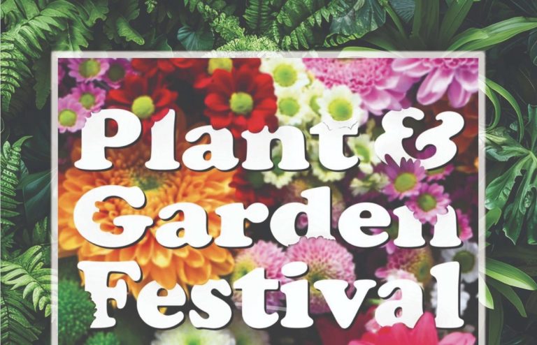 The Woman’s Club of Lake Wales to Host Third Annual Plant & Garden Festival