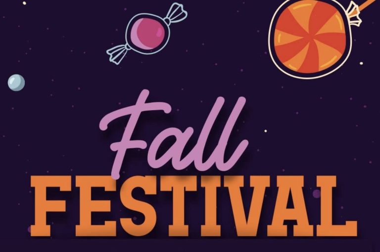 Fall Festival Returns to First Baptist Church of Lake Wales