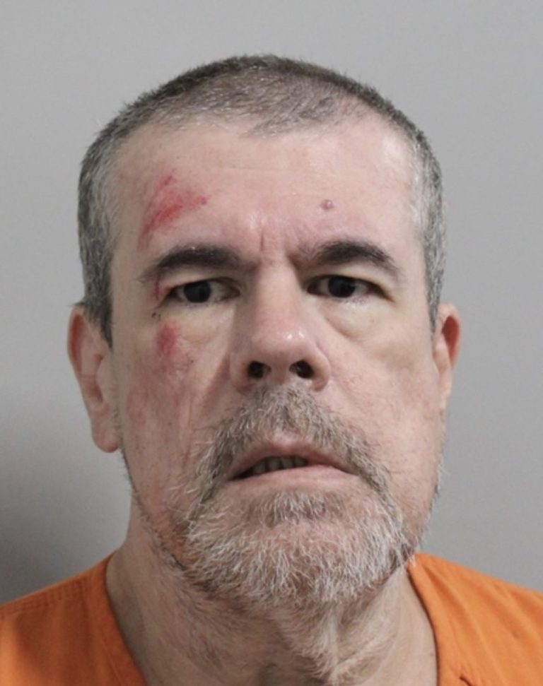 DNA Evidence Leads To Arrest Of Lake Wales Man For 1985 Double Homicide