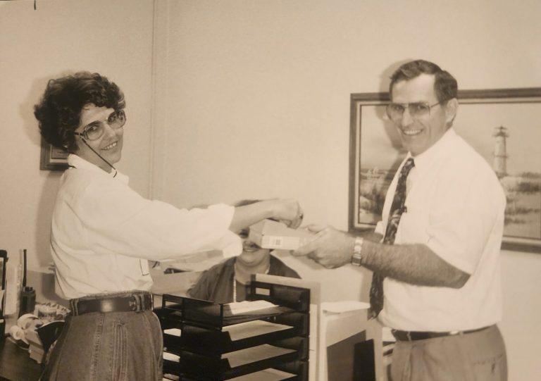 Lake Wales History Museum Announces Sharon Kurschner Named 2025 Pioneer of the Year