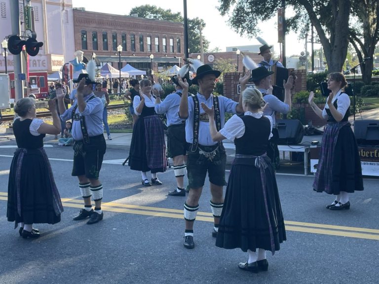 Pitchers, Polka, and Pretzels: The History and Traditions of Oktoberfest