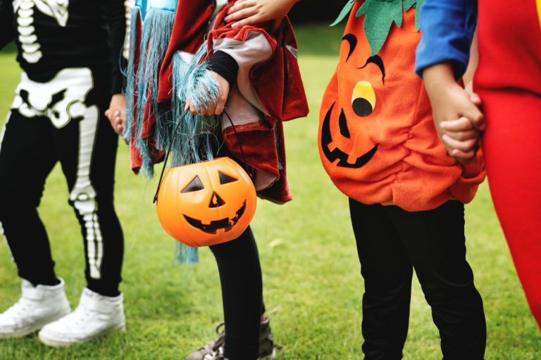 No Tricks, Just Treats: Halloween Safety Tips for Polk County Families
