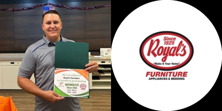 Jonathan Beasley: From Sheriff’s Deputy to Furniture Salesman at Royal’s Furniture in Lake Wales