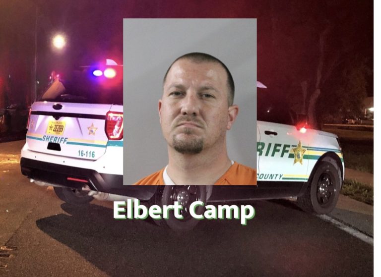 Lake Wales Man Arrested In Large Methamphetamine Drug Sting