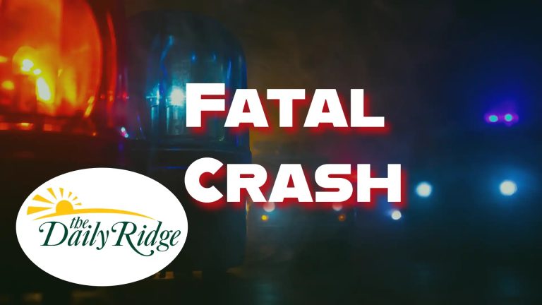 Fatal Crash Reported At Hwy 27 And Hwy 630A Near Frostproof