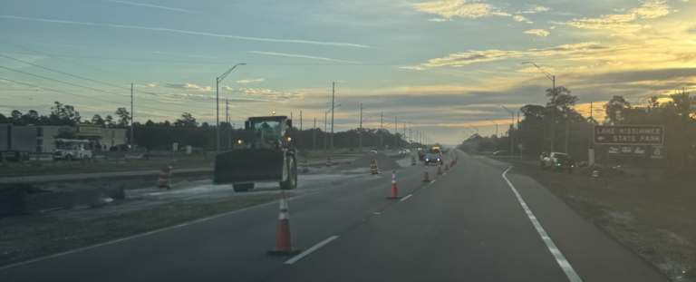 The Road We Share: What One Turn Lane Says About Polk County’s Future