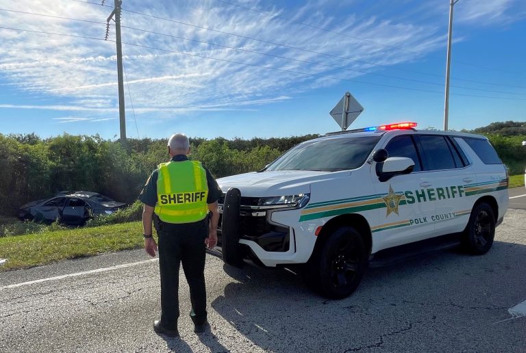 Fatal Crash on State Road 60 Claims Life of 21-Year-Old Fort Pierce Man