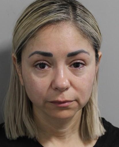 Lake Wales Woman Sentenced to Five Years in Prison in DUI Manslaughter Case