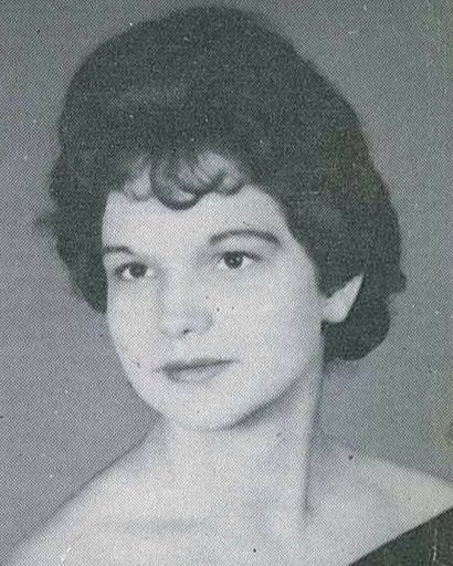 In Loving Memory of Eloise Farrow Binkley, of Babson Park