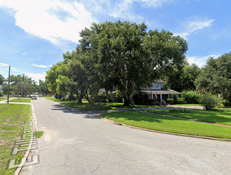 Lake Wales Approves $39K+ for Slip-Lining of Stormwater Pipe on Tillman Avenue 