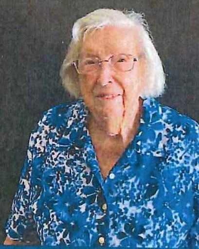 In Loving Memory of Lillian Houser Carden, 104, of Lake Wales