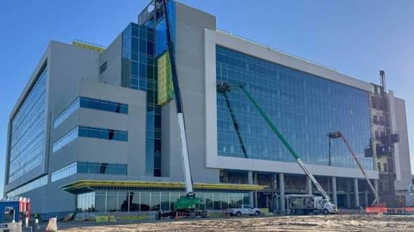 Hiring Event for Orlando Health Watson Clinic Lakeland Highlands Hospital Set for Jan. 31