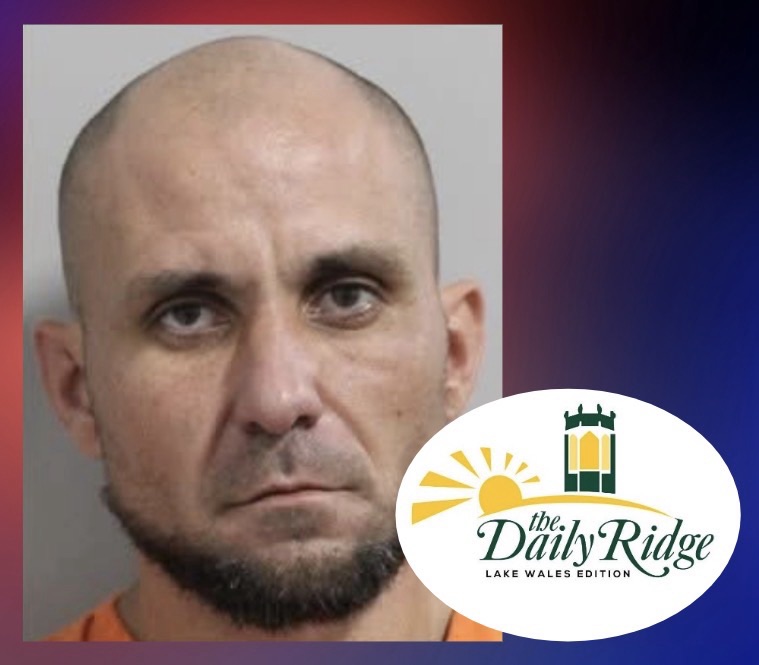 Borrowed Phone Leads to Felony Charges Against Lake Wales Man
