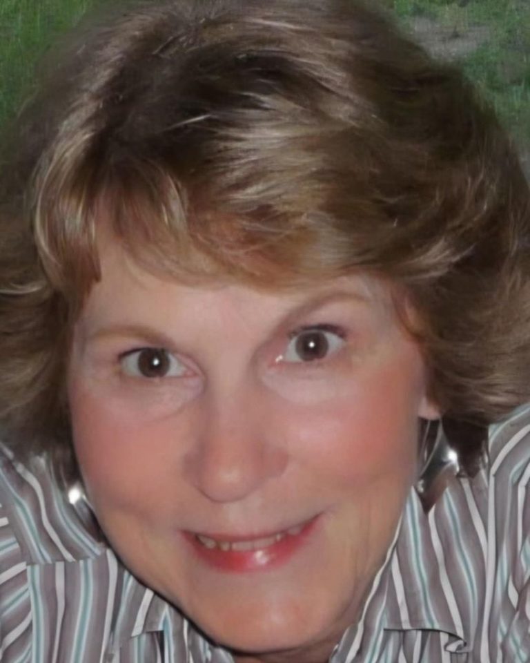 In Loving Memory of Martha Jean McCall Coleman, former clerk at Mayers Jewelers, of Lake Wales