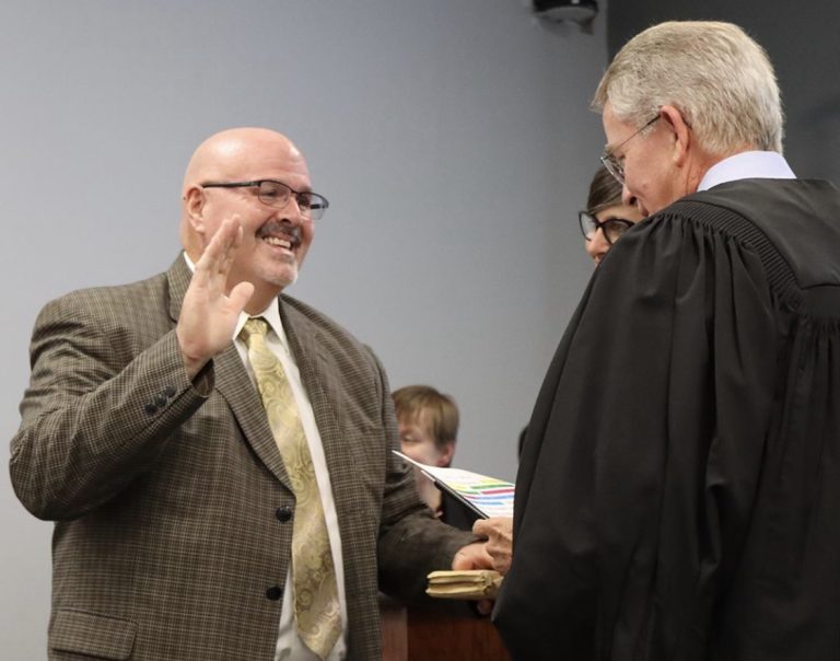 Official Qualifying Period Concludes for Lake Wales City Commission Elections