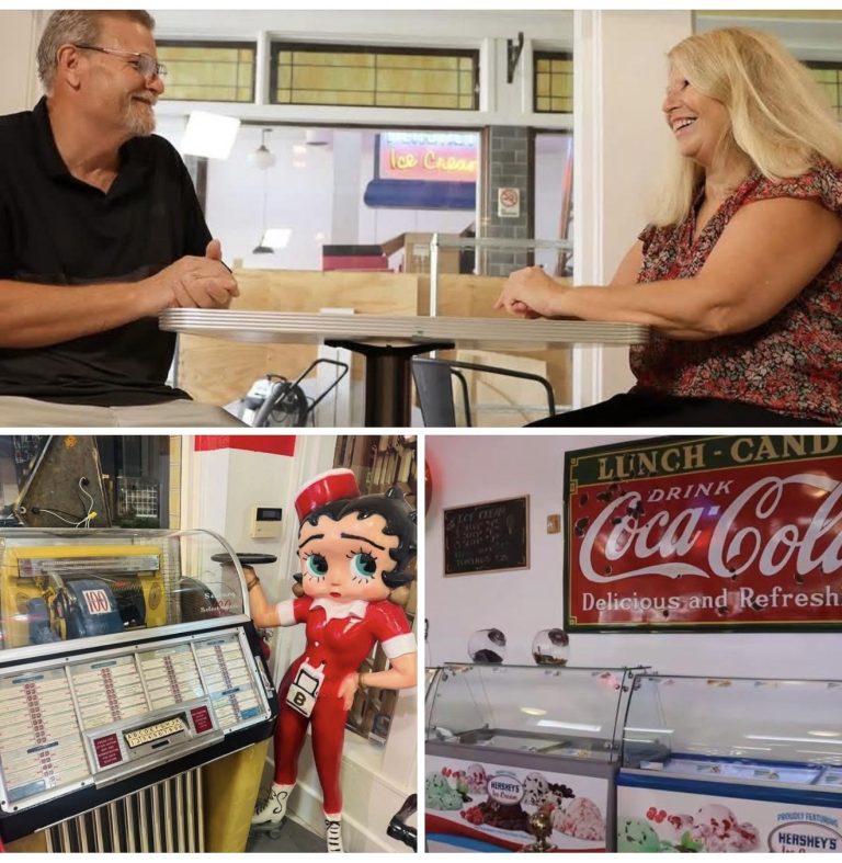 Lake Wales Continues Investing in Downtown as Vibin’ Vinny’s Sees Major Support For It’s Efforts