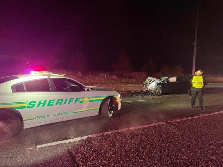 Bartow Man Killed in Early Morning Crash with Semi on SR 60 in Lake Wales